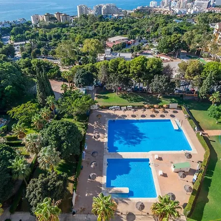 Hercules Playa Apartamento