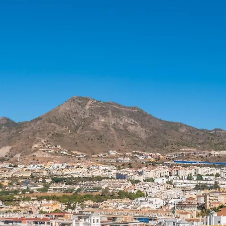 Hercules Playa Apartamento