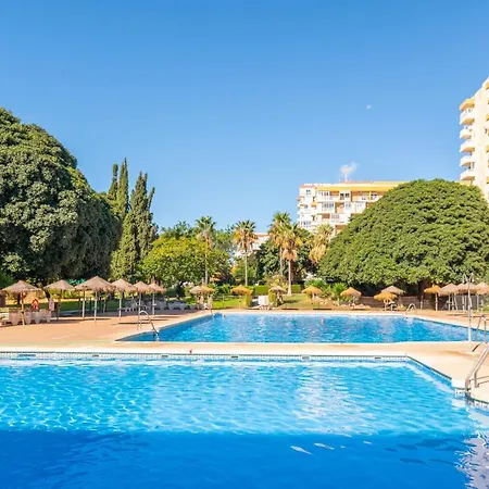 Hercules Playa Apartment