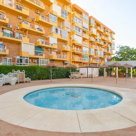 Hercules Playa Apartment