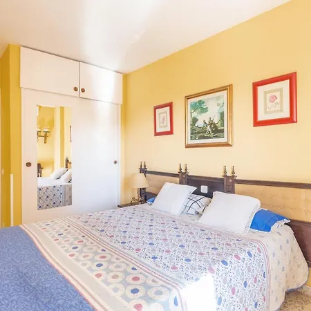 Hercules Playa Apartment *