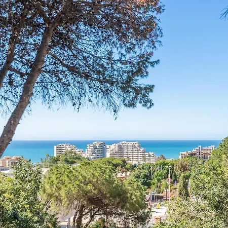 Apartment Hercules Playa *