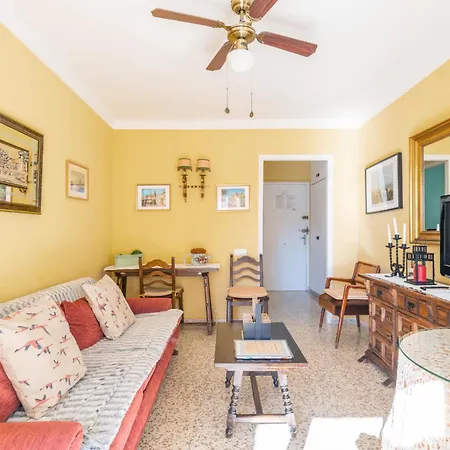 Hercules Playa Apartment Benalmadena